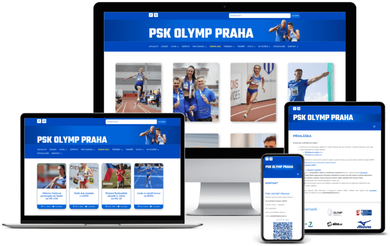PSK Olymp Praha