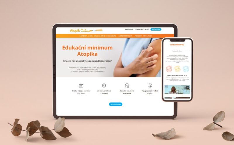 Atopik online