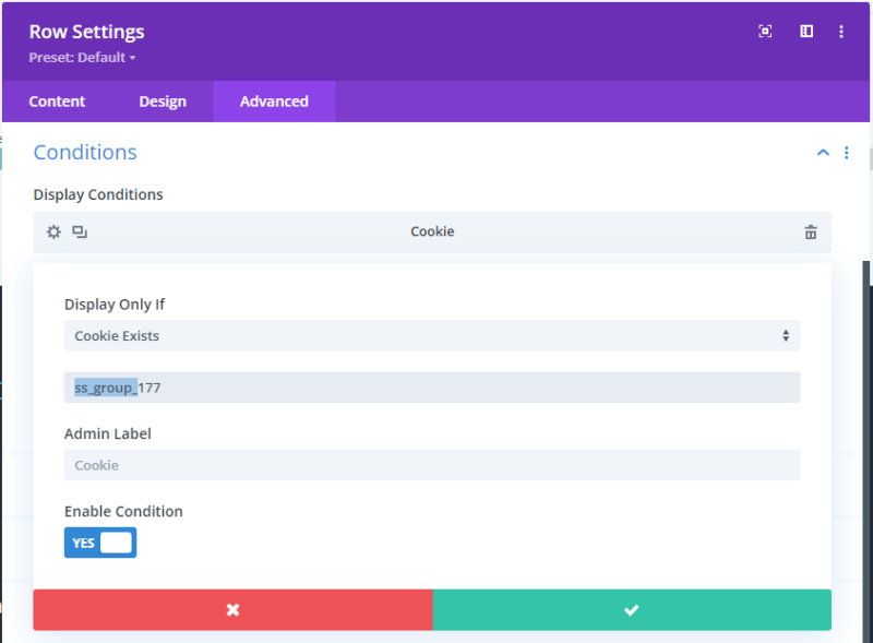 Nastavení SimpleShop do DIVI