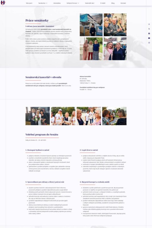 JUDr. Hana Kordová Marvanová