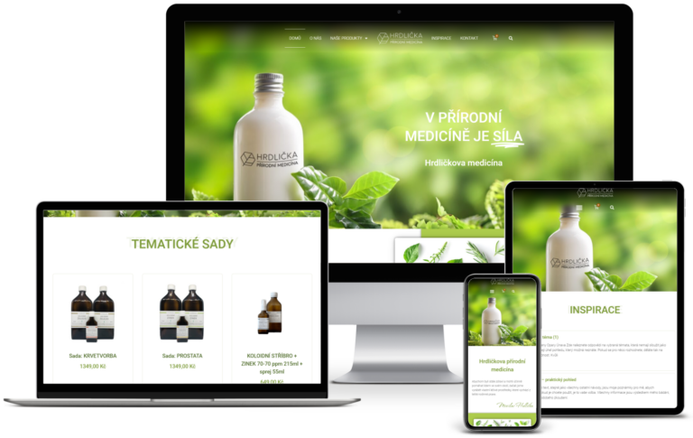 Hrdličkova medicina