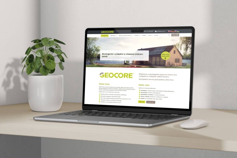 Geocore