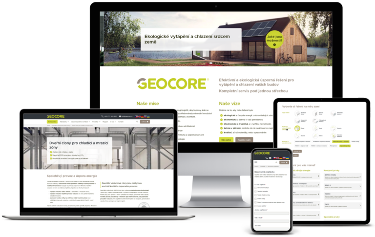Geocore
