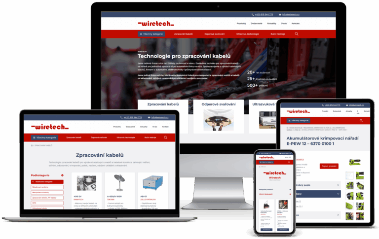 Wiretech