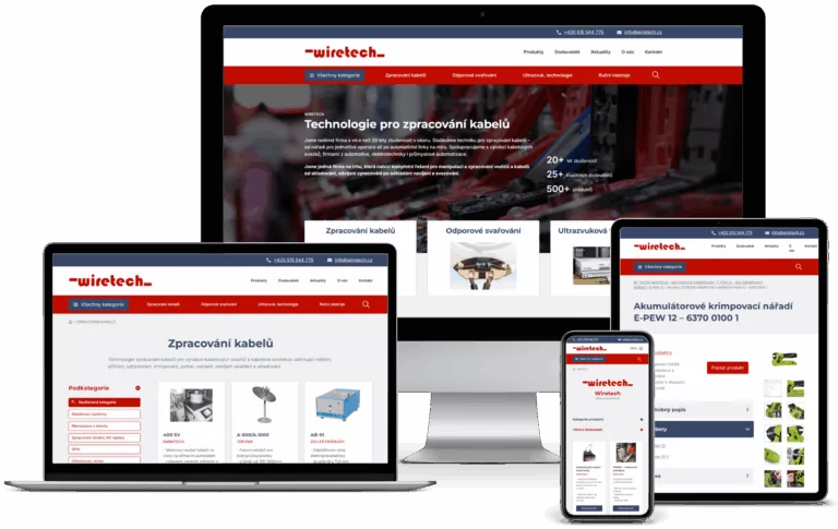 Wiretech